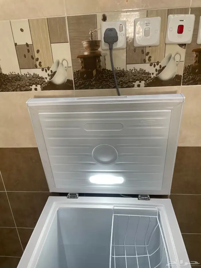 فرايزر 3 قدم 0