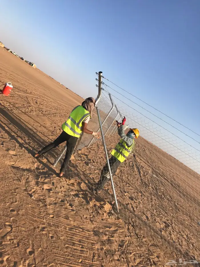 شبوك مزارع شبوك محميات 2