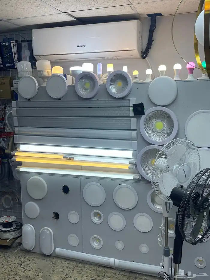 مؤسسة سباكة و كهرباء للتقبيل 16