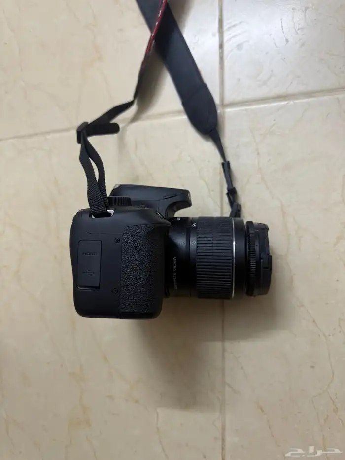 كاميرا كانون 2