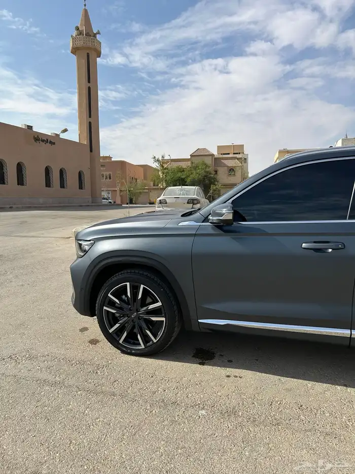 جيلي مونجارو 2