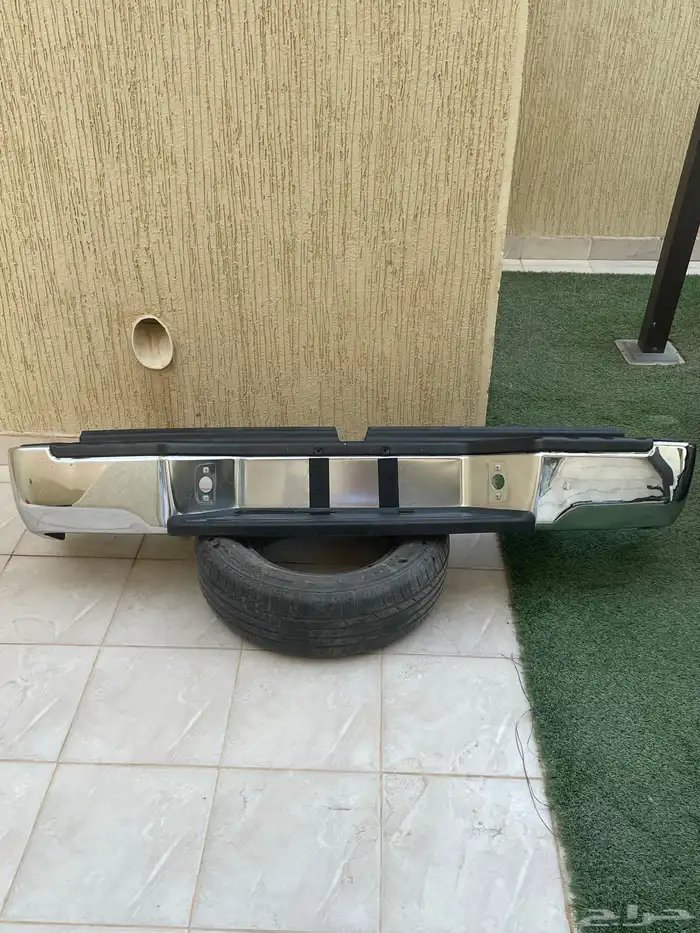 صدام ددسن غمارتين وكاله 2