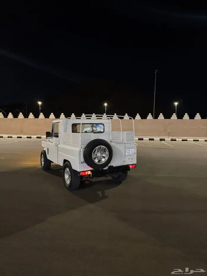 جيب نيسان G61 9