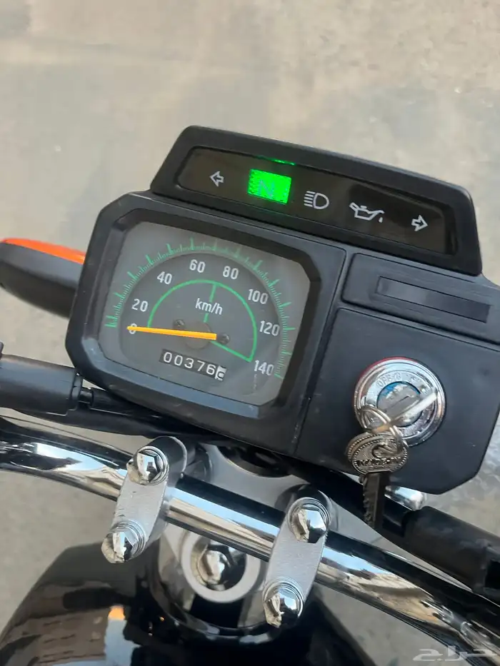 دباب x100 وسام ناري 2026 للبيع 5