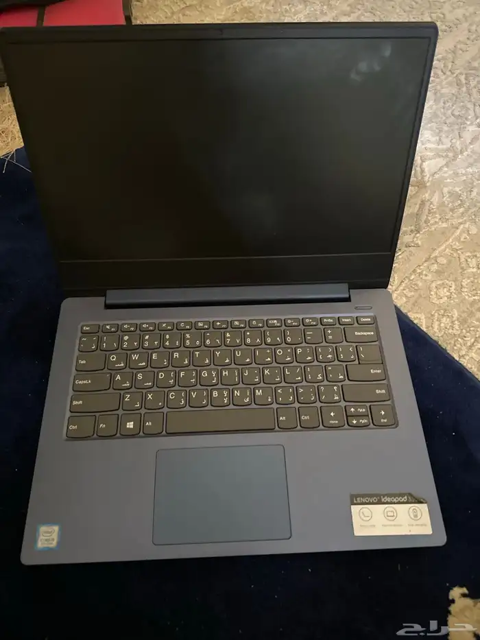 لابتوب لينفو 0