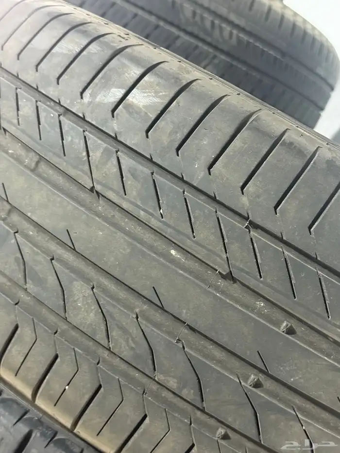 245 55 19 كفر كونتننتال 0