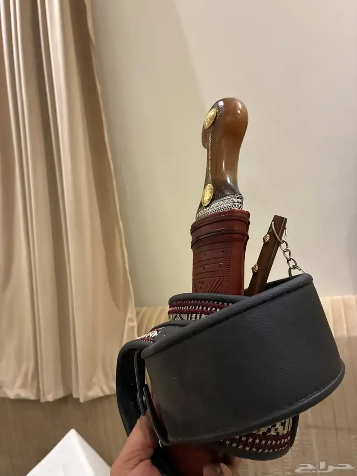 جنبيه نجراني حك 3