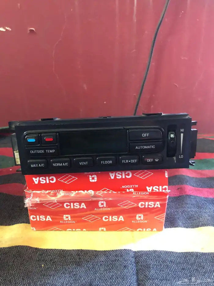 قطع غيار فورد ماركيز وكراون فكتوريا 7