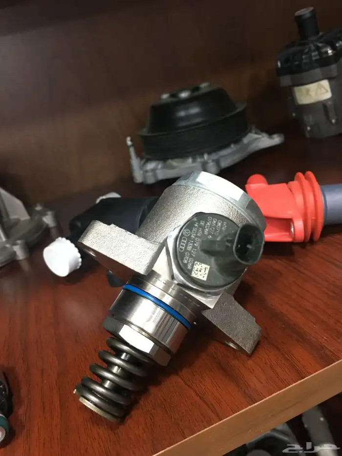 قطع غيار مستورد اودي بجميع فئاتها 79