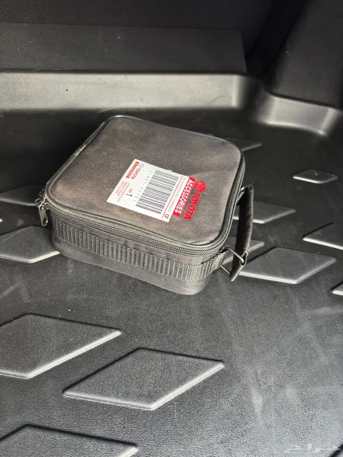 كامري E 2025 استاندر 61