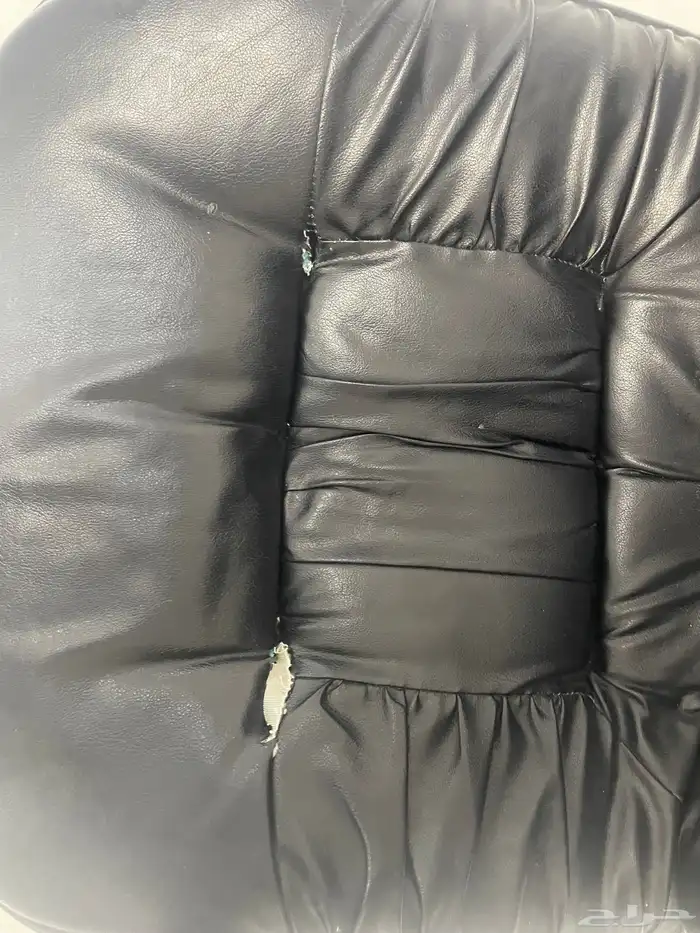 كرسي مكتبي شبه جديد 1