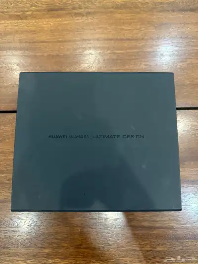 هواوي إصدار خاص - Mate 60 RS   ULTIMATE DESIGN index