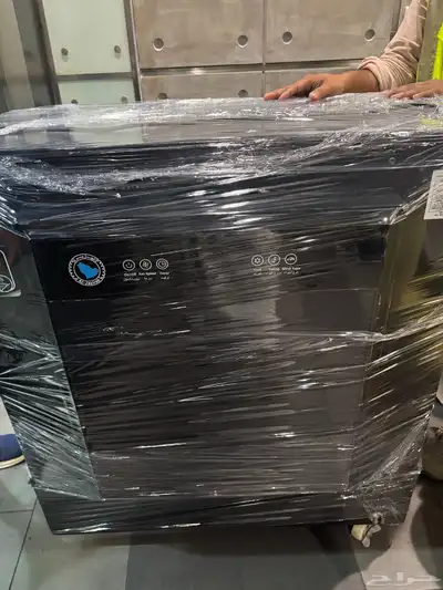 مكيفات صحراوي .. مروحة index