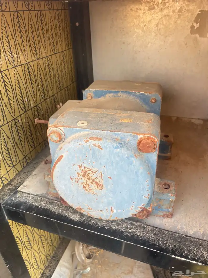 هزاز زراعة بلك للبيع 0