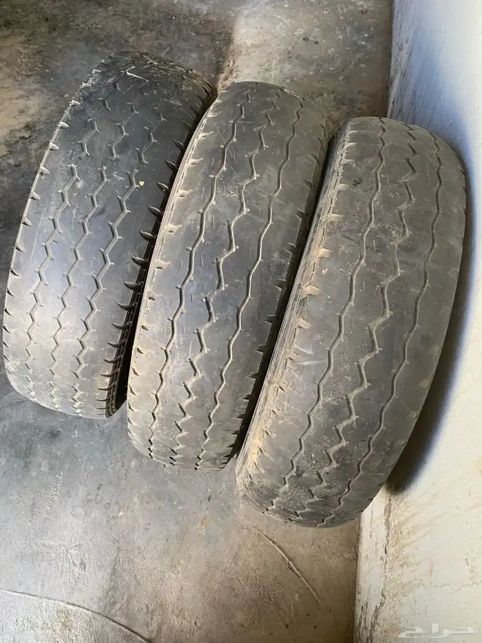 كفرات مقاس 15 0