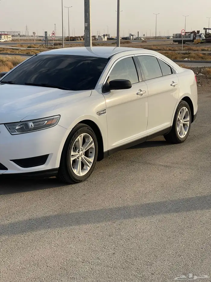 فورد تورس سعودي 2018 ستاندر 0