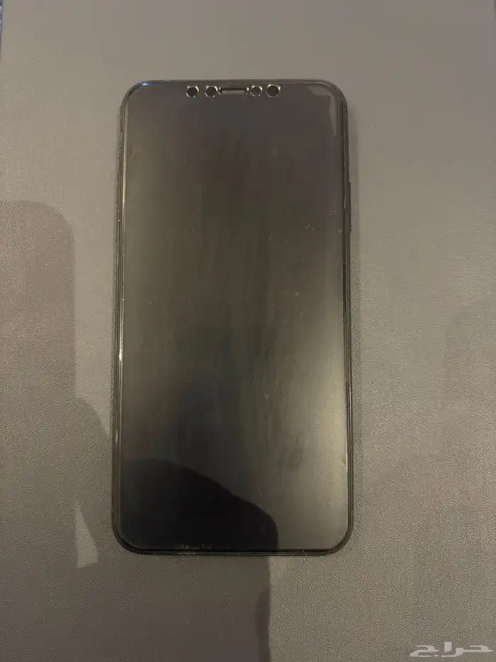 أيفون 11 برو ماكس 1