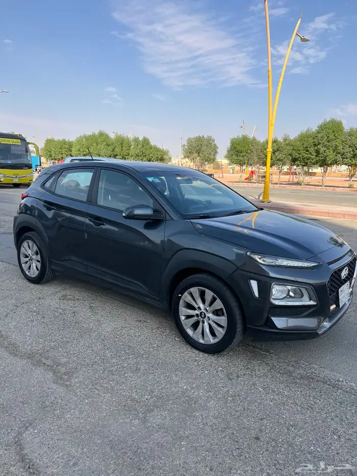 كونا 2020 مثبت سرعه كاميرا خلفيه 3