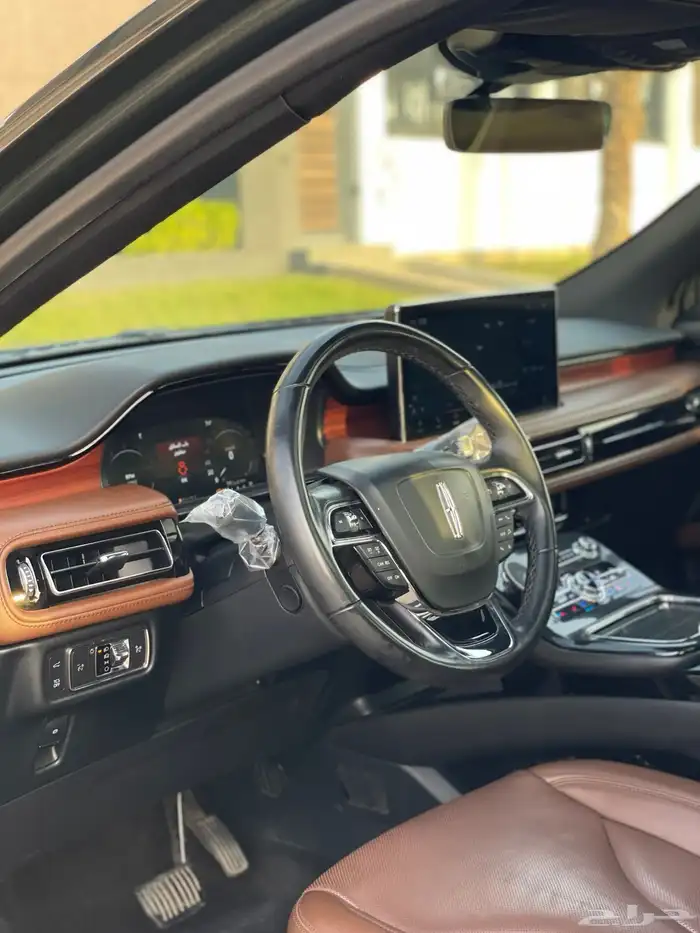 لنكولن - نوتيلوس - 2022 - سعودي 16