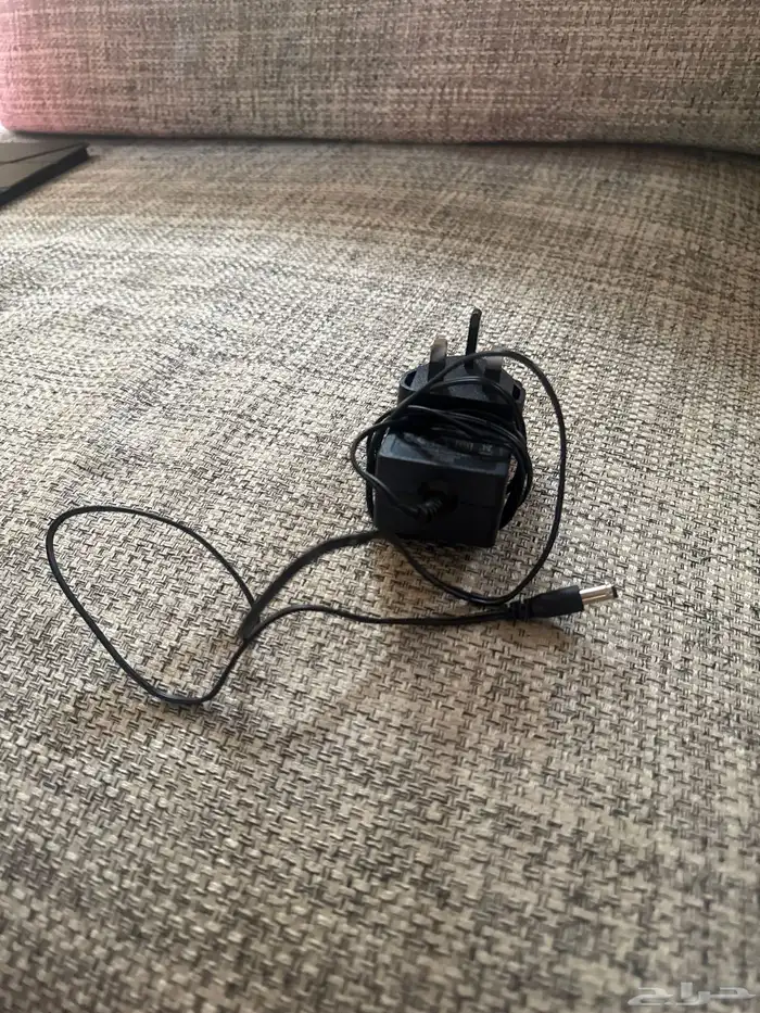 شاشة سوني 5 بس بدون ريموت أزرار من ورا 1