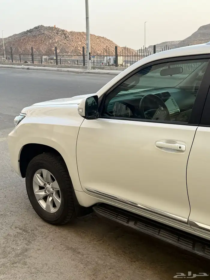 برادو 6 سرندل 2019 TXL 18