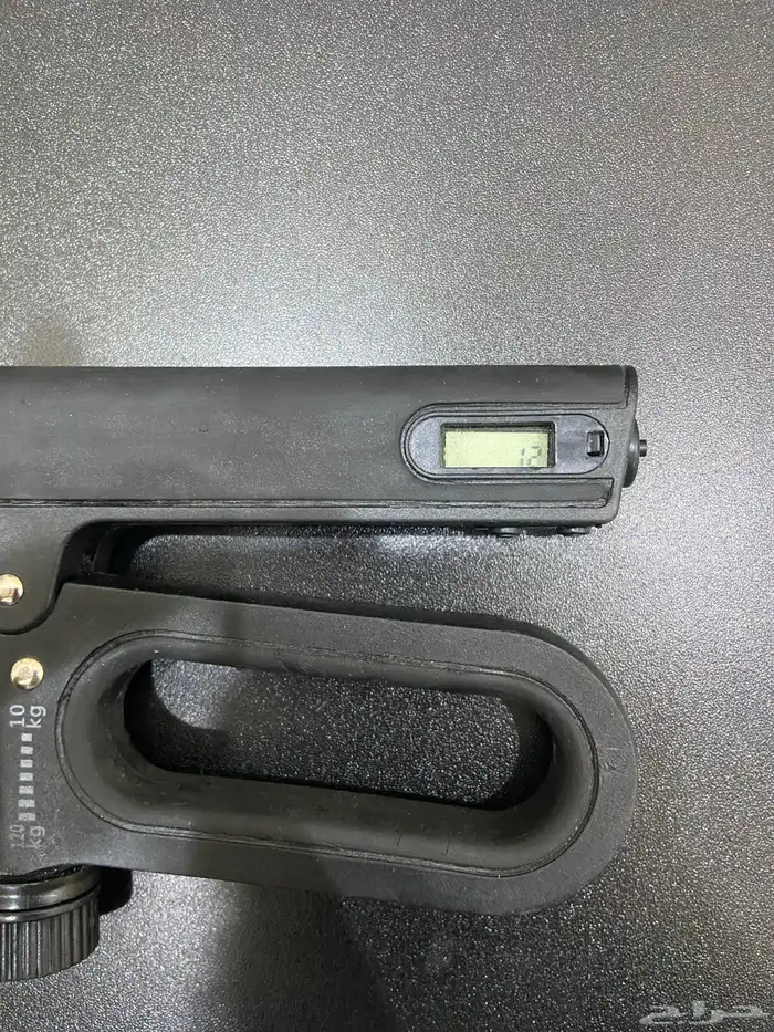 هاند قريب جهاز تمرين السواعد يوصل قوة 120kg 2