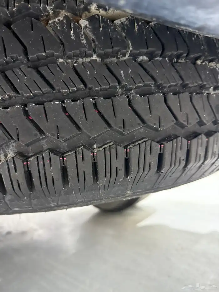 جمس سييرا كحلي نظيف 2016 49