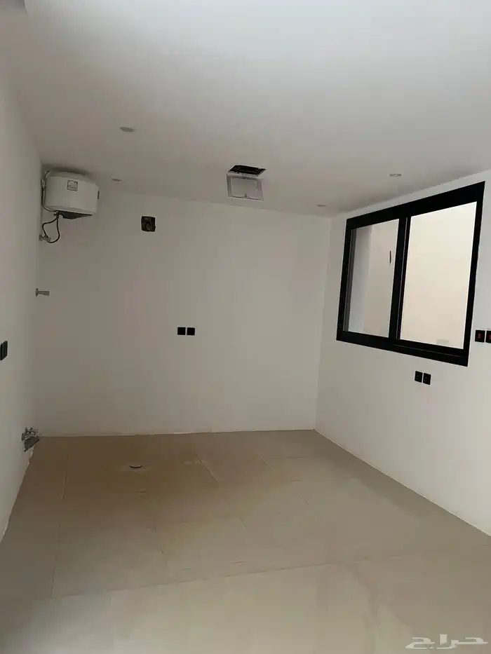 مشروع فلل تاون هاوس للإيجار بالكامل بحي لبن 18