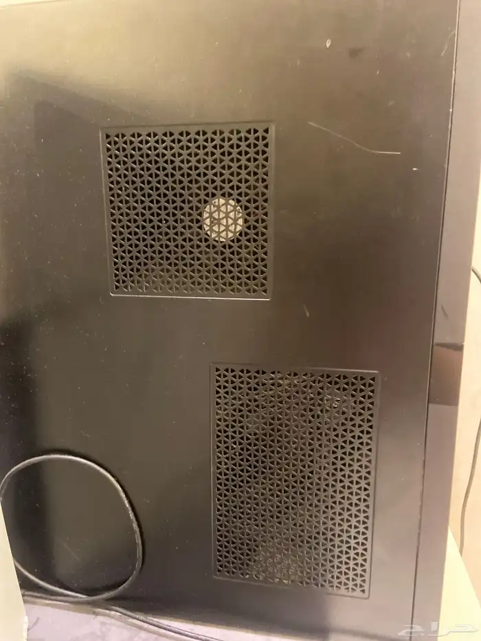 كمبيوتر نظيف بيع سمح dell i3 9100 4gb ddr4 ram Hdd1tb 1