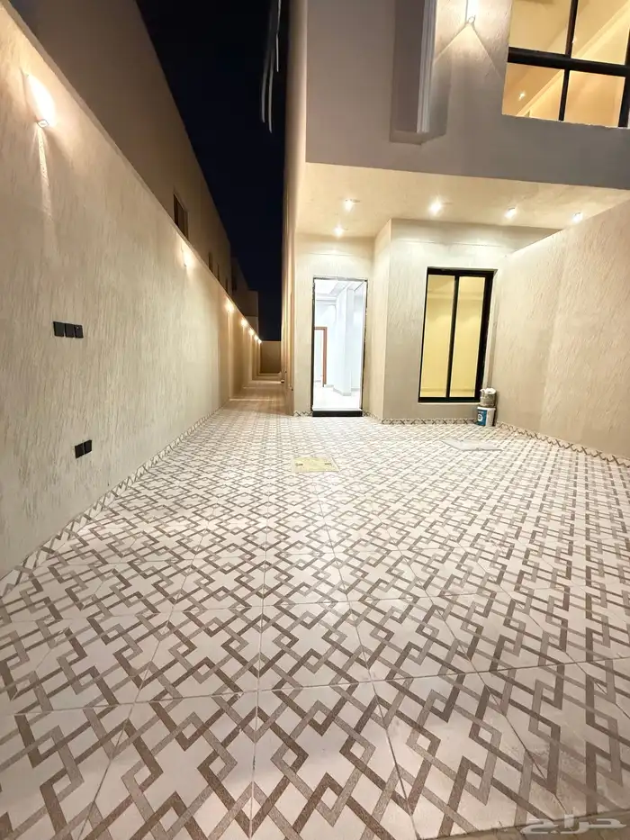 دور أرضي  دور علوي 3