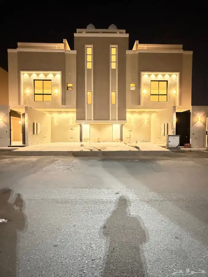 دور أرضي  دور علوي 1