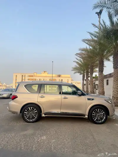 انفنيتي 2018 - QX80 فل كامل . index