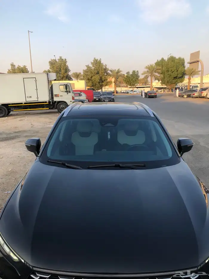 للبيع جيب فورد تيريتروي 4