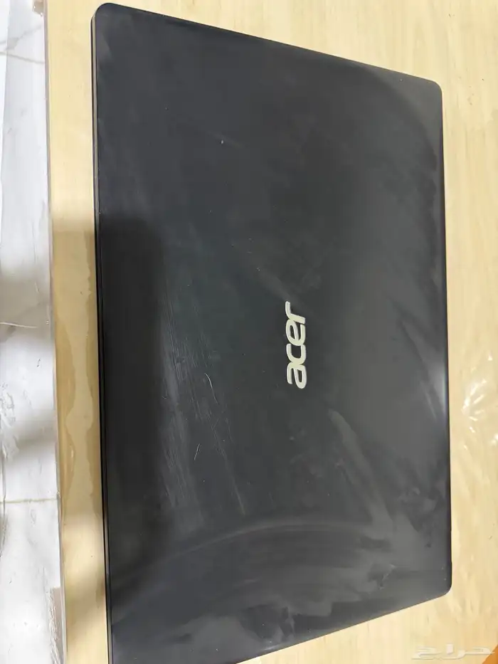 لاب توب ايسر corei5 3