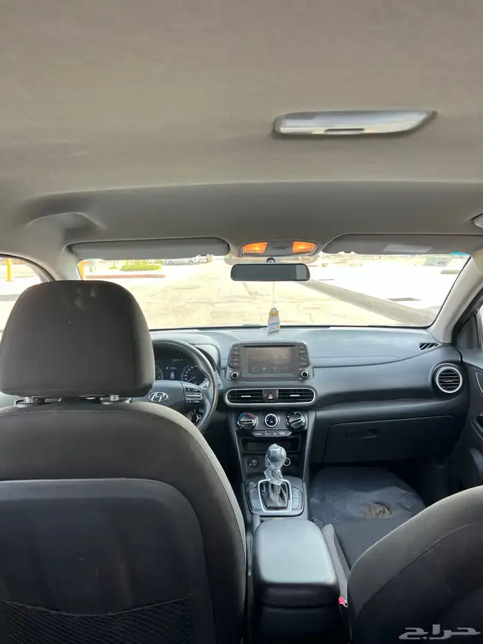 كونا 2020 مثبت سرعه كاميرا خلفيه 29