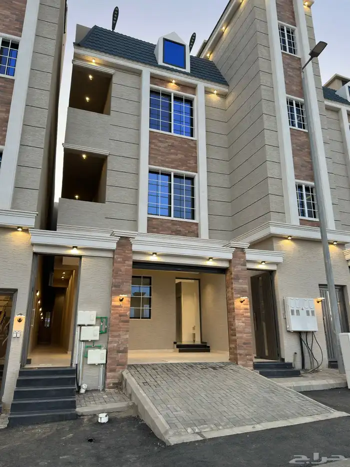 شقق ارضية وعلوية بحي التحلية مكتمل الخدمات اسعار مناسبة جدا 13