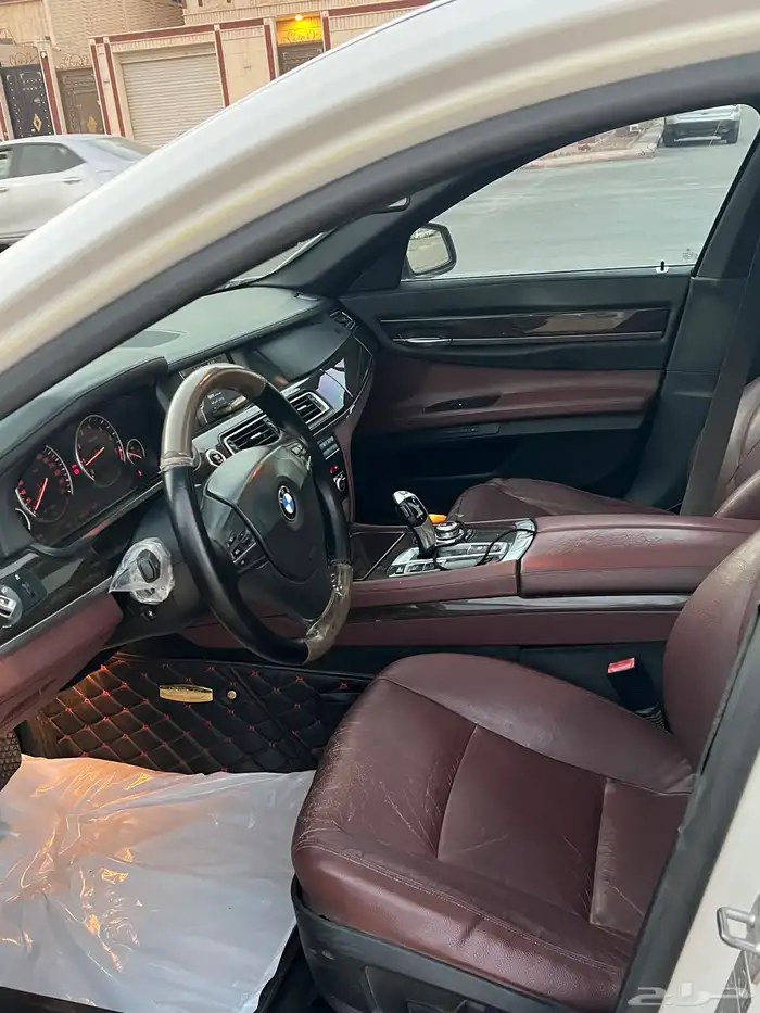 BMW730(2010) 3