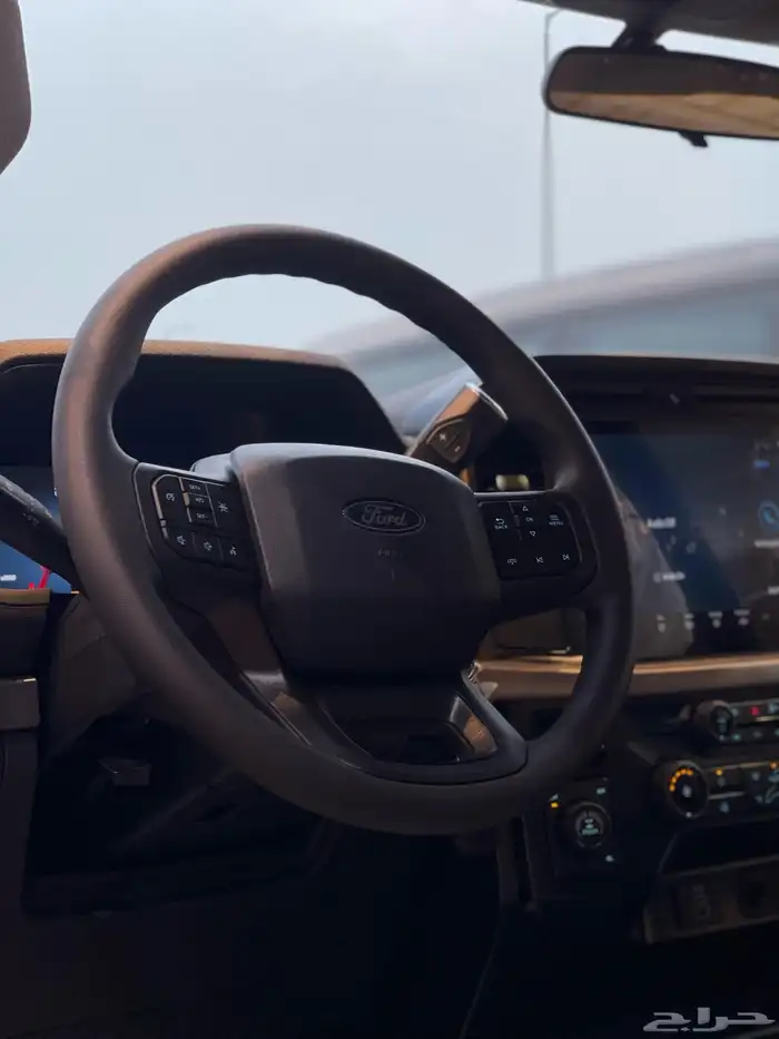 فورد F150 كويتي الغانم 2025 2