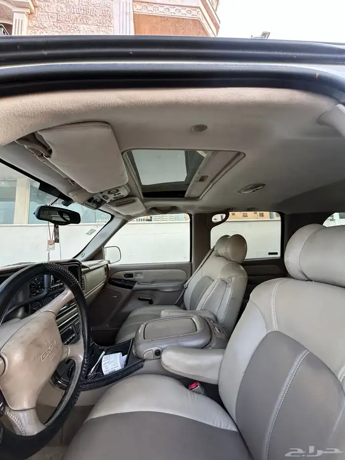 جي ام سي دينالي 11