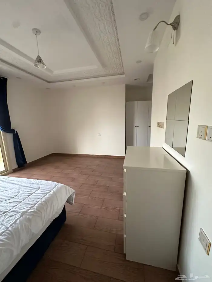 شقة مفروشة للإيجار الشهري الطائف 2