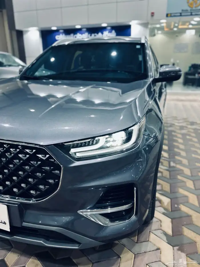 شيرى تيجو 8 برو 7