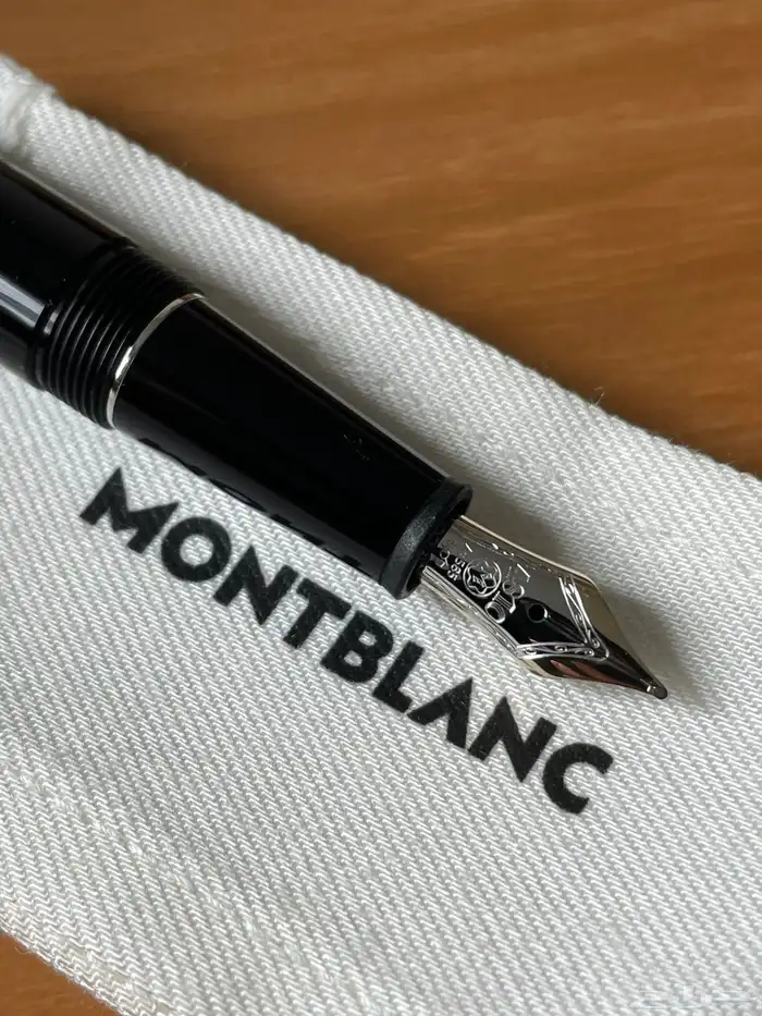 Montblanc Fountain Pen Meisterstuck classique 0