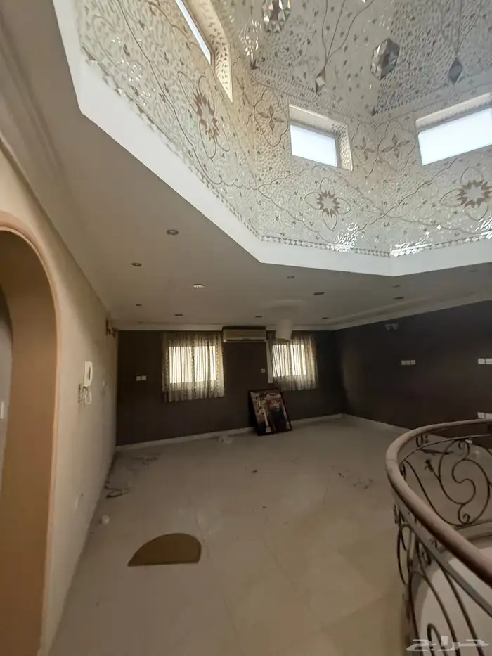 للايجار حي المنار شرق الرياض 5