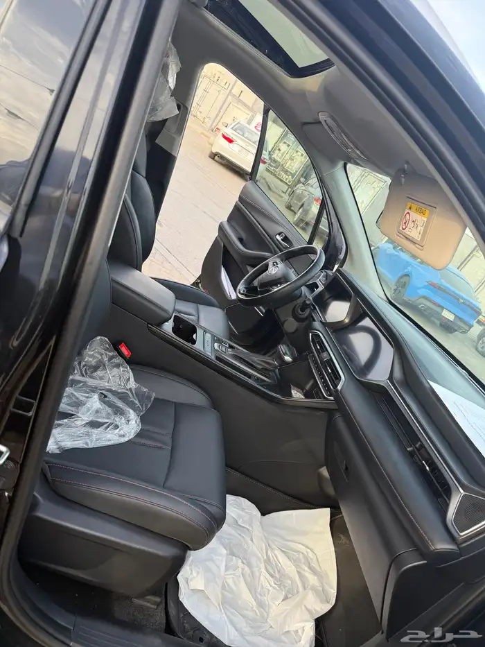 جاك ماشي 12 الف فقط 15