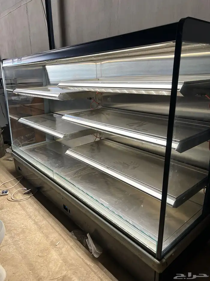 سخان وجبات ومعجنات 0