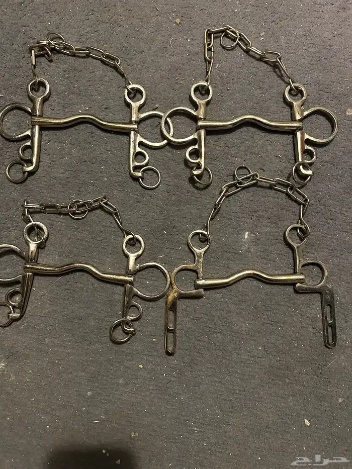 شكايم للبيع 1