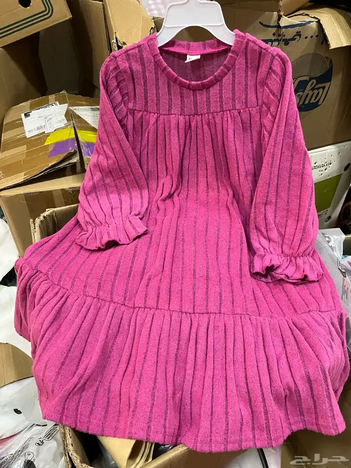 ملابس شتوي جملة 1