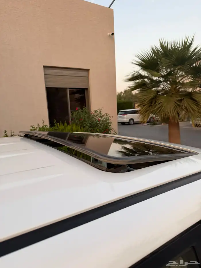 (تم البيع) جكسار 2006 فل كامل دفلك فتحة (قير عادي) 28