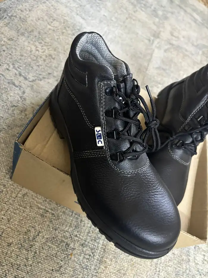 بوت سيفتي صرفية 1