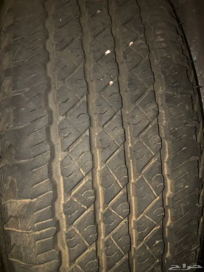 كفرات اكسبيدشن مقاس 18 2